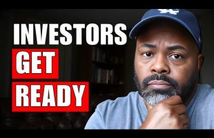 Something Bad Is Happening In The Stock Market (Investors Are In Trouble)