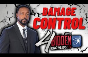 Billy Carson – “Grifter” Damage Control – LIVE Reaction
