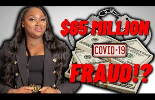 Tax Preparer Indicted for $65 Million COVID-19 Scam