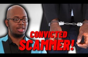 Convicted Credit Repair SCAMMER – Donald Batiste – (CPN) Credit Profile Number