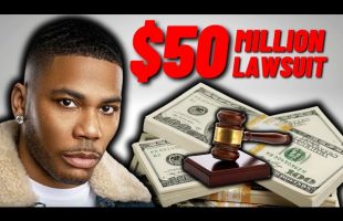 Nelly $50 Million Lawsuit – What Happened?