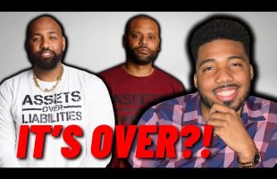 Is EYL Over?! – @EchoesFromAbove – Pocket Watcher REACTS!