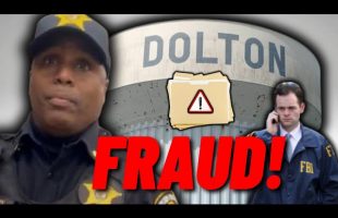 Dolton, IL Police Chief Lewis Lacey Charged in Federal Court With Bankruptcy Fraud