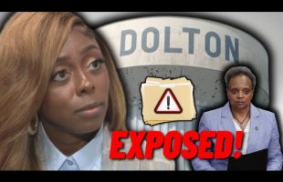 Tiffany Henyard – EXPOSED?! –  Lori Lightfoot Financial Report Announcement