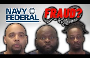 Running the Play? Navy Federal Credit Union – Bank Fraud