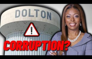 Corruption in Dolton IL? Mismanagement of Funds – Tiffany Henyard