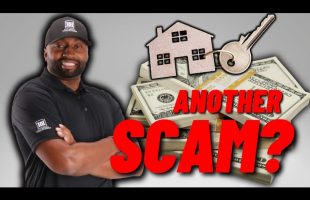 Another SCAM? Generational Wealth Partners –  Duron Dimmock