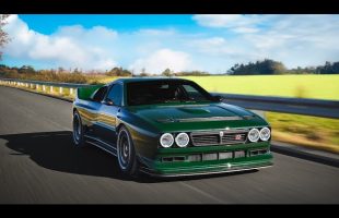 The $1,000,000 Car That Ferrari Doesn’t Want You To Drive