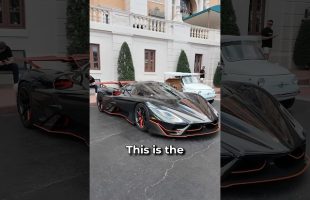 They Valeted This…