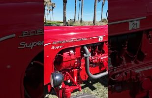 Rarest Porsche Ever…