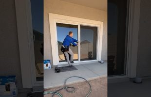 PSA: Arizona New Build Homes Are Not Secured