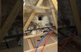 When basic codes or minimum standards are too high for AZ builders and 3rd party contractors…