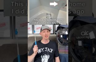 Can a home inspector pick what code he wants to follow?