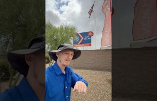California New Home Builder in Arizona?
