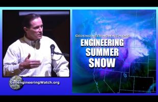 Geoengineering Watch Global Alert News, June 21, 2025, # 515 ( Dane Wigington )