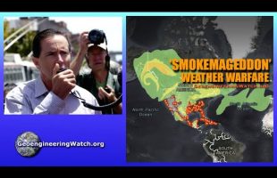 Geoengineering Watch Global Alert News, June 14, 2025, # 514 ( Dane Wigington )