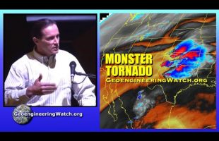 Geoengineering Watch Global Alert News, June 7, 2025, # 513 ( Dane Wigington )