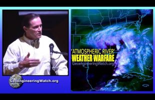 Geoengineering Watch Global Alert News, May 10, 2025, # 509 ( Dane Wigington )