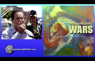 Geoengineering Watch Global Alert News, March 8, 2025, # 500 ( Dane Wigington )