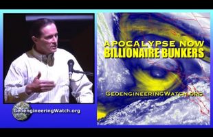 Geoengineering Watch Global Alert News, March 1, 2025, # 499 ( Dane Wigington )