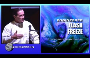 Geoengineering Watch Global Alert News, February 15, 2025, # 497 ( Dane Wigington )