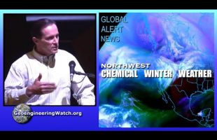 Geoengineering Watch Global Alert News, February 1, 2025, # 495 ( Dane Wigington )