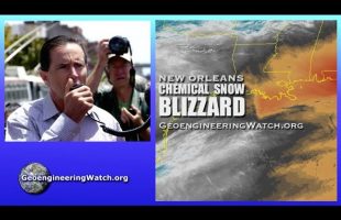 Geoengineering Watch Global Alert News, January 25, 2025, # 494 ( Dane Wigington )