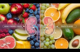 10 Fruits Famous For QUICKLY Flushing Out Toxins From Your Liver & Kidneys