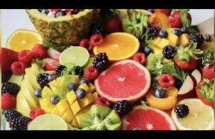 11 Fruits That QUICKLY Clean Your Stomach And Boost Digestion (Wellness Wednesday 6.25.2025)
