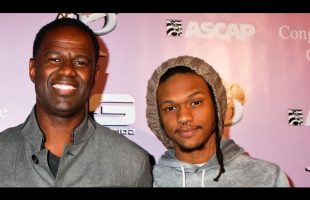 INTENSE DRAMA Over the TRAGIC Death Of Brian McKnight’s 32-Year-Old Son From CANCER!!