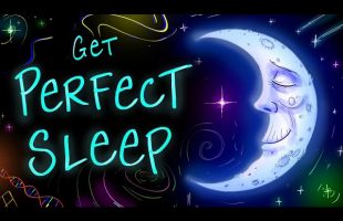 4 Steps for Perfect Sleep – World’s #1 Sleep Expert, Matt Walker