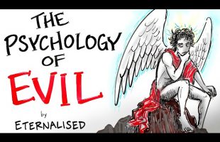 Psychology of Evil – The Devil Archetype – Written by Eternalised