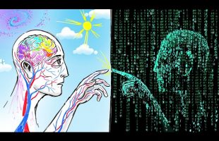 We Are NOT Living in a Simulation. Probably. – Dr. David Kipping