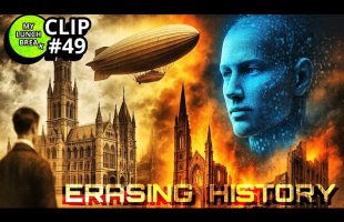 Erasing History?