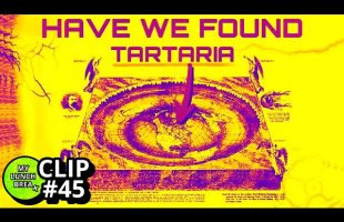 Finding Tartaria?