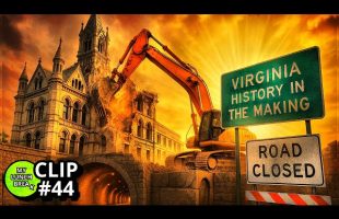 Virginia, History in the Making?