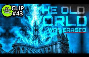 The Old World Was ERASED?