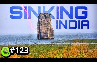 Dams Destroyed India