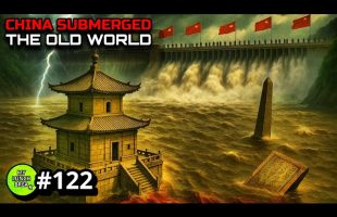 Dams Destroyed China