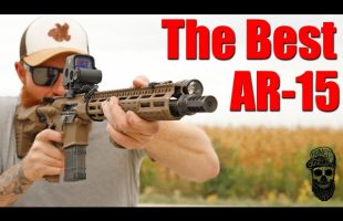The Best AR-15: A 10 Year Review
