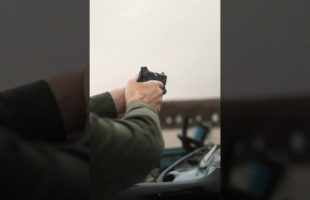 The Next Evolution of the 1911