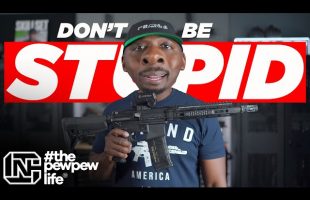 5 Reasons Why If You Don’t Own An AR-15, You’re Stupid
