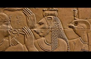 2of2 The Ancient Healing Powers of Sekhem