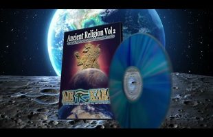Ancient Religion Vol 2