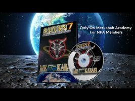 Saturn Satan & God And the Nature of Reality Part 7