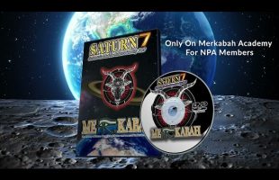 Saturn Satan & God And the Nature of Reality Part 7