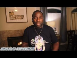 Who is God Preview