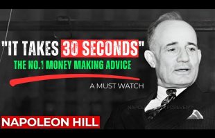 I Spent 30 Days Using Napoleon Hill’s Money Flow Technique and Here’s What Happened