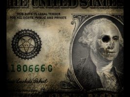 4of12 Money the strings that control the world