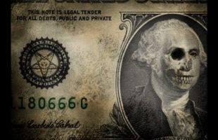 4of12 Money the strings that control the world